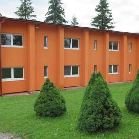 Važec Ubytovna Krivan المظهر الخارجي الصورة